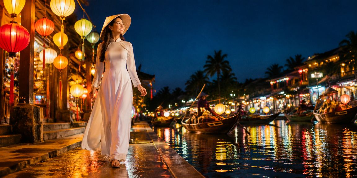 Người chơi đặt cược casino tại Nha Trang với nón lá truyền thống